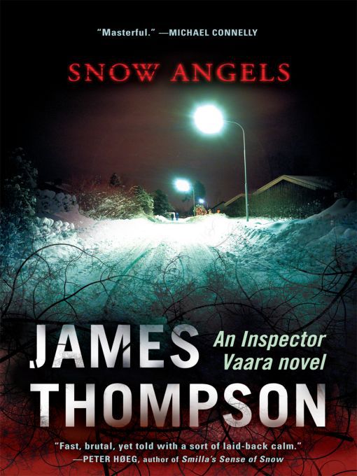 Title details for Snow Angels by James Thompson - Available